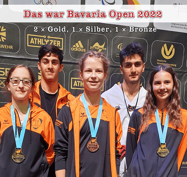 Bavaria Open 2022